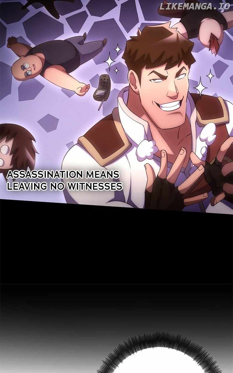 Surviving in an Action Manhwa Chapter 117 60